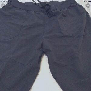 Mens athletic pants Dri Power 360 By Russell Pants size XL